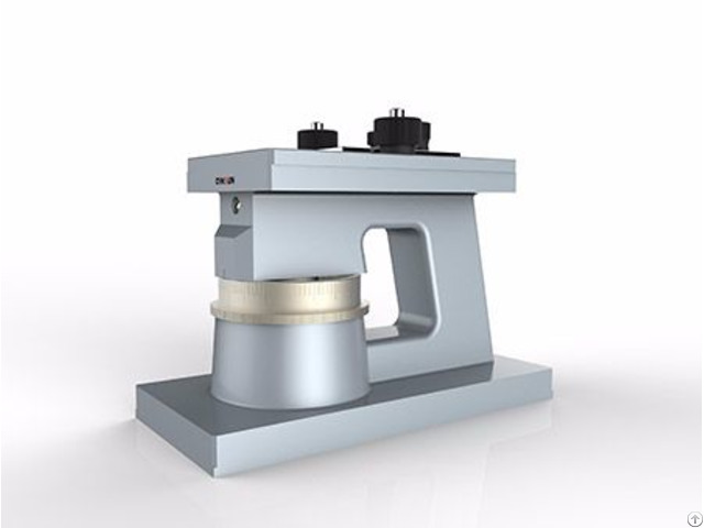 Astm D2130 Precision Fiber Microtome