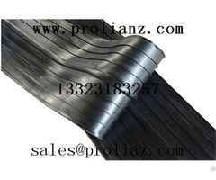 Jianfeng Base Type Rubber Waterstop For Concrete Joint To Vietnam