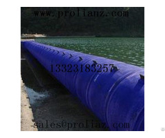 Air Water Inflatable Rubber Dam Made In China