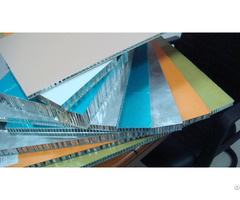 Contact Us For Honeycomb Core Composite Panel