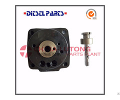 Diesel Engine Parts Head Rotor 096400 1250 22140 54730 4 10r For Toyota 2l T 3l