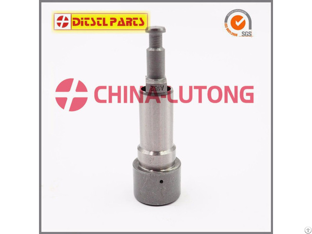 Diesel Parts Plunger 131152 5220 9413610342 A182 For Mitsubishi 6d14