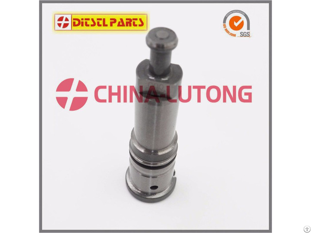 Engine Parts Diesel Plunger 2 418 450 011 7232 013b For Volvo Penta