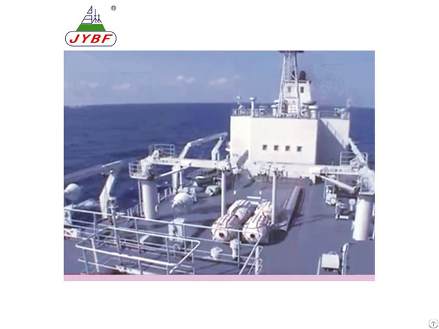 Navy Ship Appointed Rubber Fender