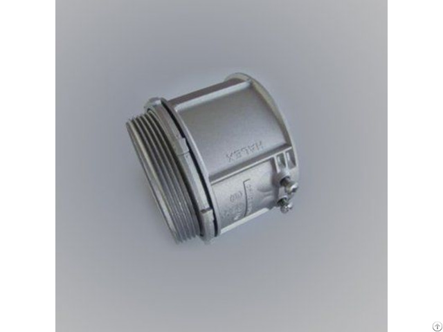 Aluminum Alloy Die Casting For Machinery