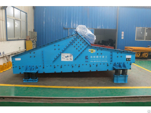 Ts Dewatering Screen