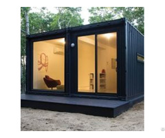 Prefab Tiny Container House