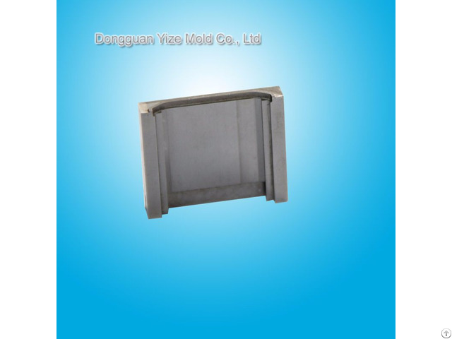 Toyota Mould Core Insert Supplier China Mold Manufacturer