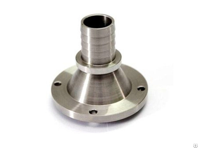 Stainless Steel Cnc Machining Part Turning Milling Polishing