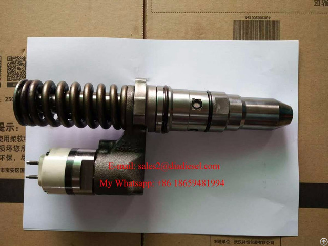 Injector 150 4456