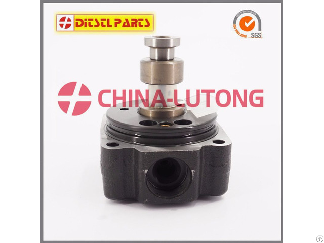 Diesel Engine Parts Head Rotor 146401 0520 Ve4 10r For Nissan Ad23