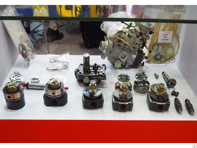 China Lutong Will Attend The 82nd Automobile Parts Fair Capf