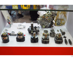 China Lutong Will Attend The 82nd Automobile Parts Fair Capf
