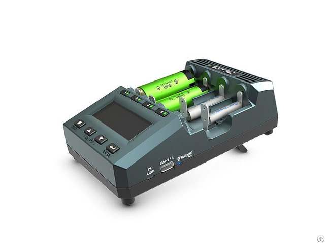 Skyrc Mc3000 Universal Battery Charger And Analyzer