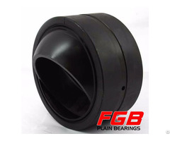 Fgb Spherical Plain Bearings Gec630fsa Gec670fsa Rod Ends Skf