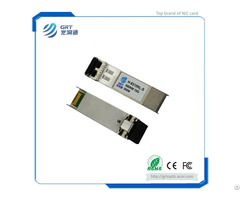 H 8310nl S Sfp 10 Gigabit Multimode 850nm 300m Reach Optical Transceiver For Ethernet Networking