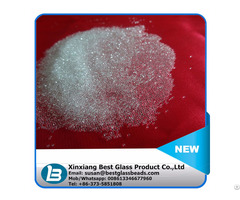 Filling Material For Plush Toys Stuffing Glass Beads From Manfacturer