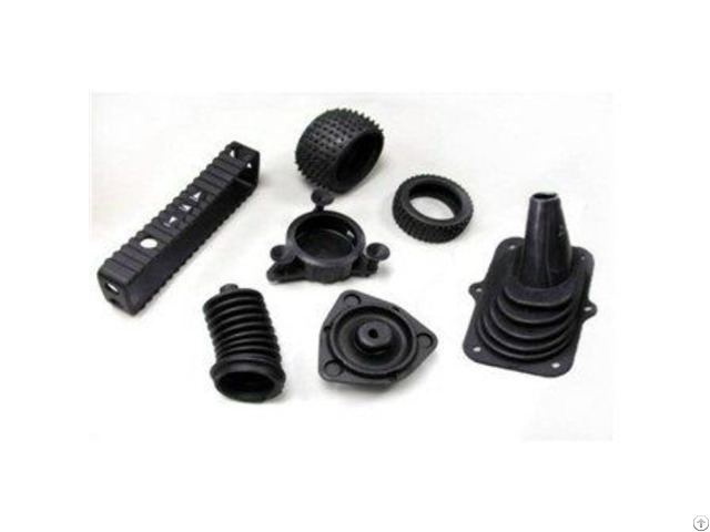 Rubber Auto Parts Nr Sbr Nbr Epdm Csm Cr Hnbr Viton Aflas