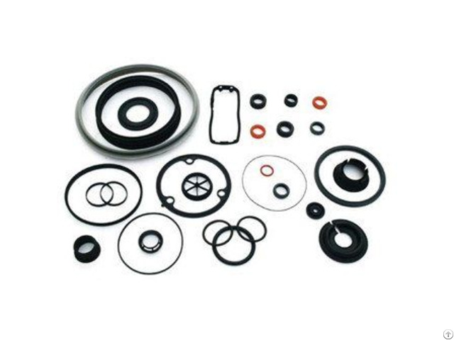 Rubber And Silicone Molding Oem Odm Available