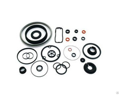 Rubber And Silicone Molding Oem Odm Available