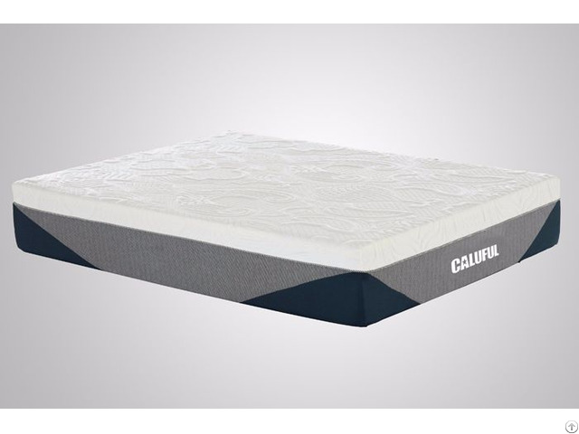 Natural Sleep 11 Inch Talalay Latex Foam Mattress