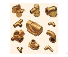 Brass Hardware Forging Casting Extrusion Rods Turning Parts