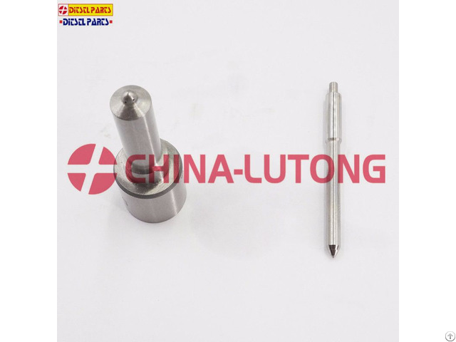 Engine Parts Injector Nozzle 093400 5500 Dlla160p50 For Mitsubishi 4d32 4d33 4d31 5 0 29 160