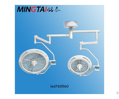 Mingtai Led760 560 Classic Model Operating Light
