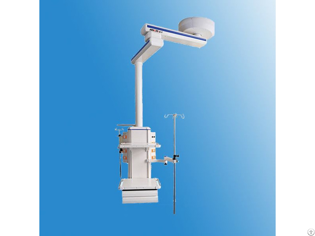 Mingtai D6000c Double Arm Medical Pendant