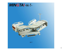 Mingtai M7 Multifunction Electric Hospital Bed