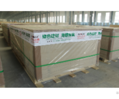 High Density Fiber Cement Boards 100 Percent No Asbestos And Autoclaved