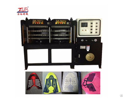 High Quantity And Durable Stable Plastic Kpu Shoes Cover Making Machine Equipment
