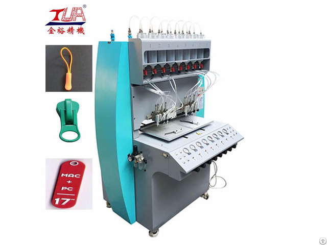 China Selling Silicone Production Dispensing Machine Equipment