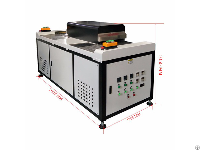 Pvc Plastic Shoes Sole Baking Oven Machine