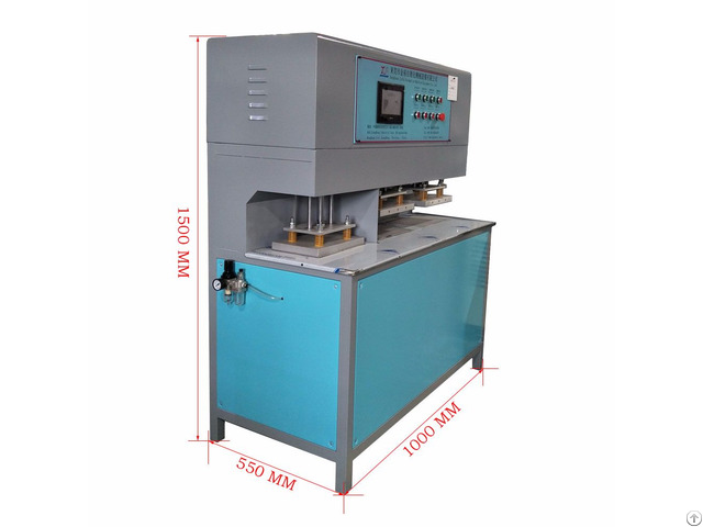 Pvc Usb Flash Drive Making Machine