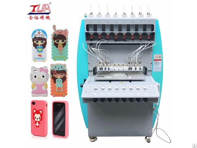 Mobile Phone Case Making Machine