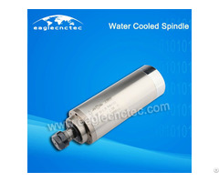 Water Cooled Spindle For Cnc Router On Sale