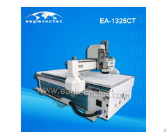 Digital Wood Carver Cnc Router 8x4 With Small Footprint