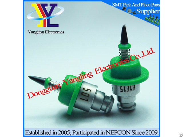 Durable E36007290a0 Juki Ke2050 501 Nozzle Of Tops