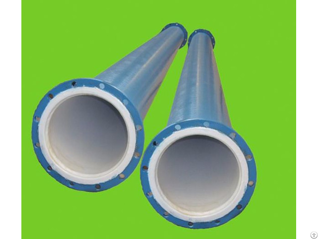 Plastic Coated Steel Pipe