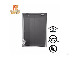 Lowes Hollow Metal Steel Fire Resistant Doors Made In China