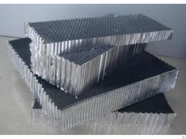 Pls Contact Aluminum Honeycomb Core