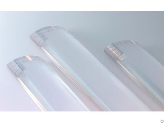 Cylindrical Lenses