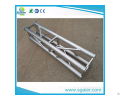 Aluminum Stage Roof Concert Out Door Event Lighting Compatible With Globle Truss