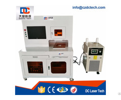 Uv Automatic Laser Print System
