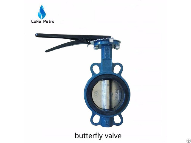 Butterfly Valve For Sale