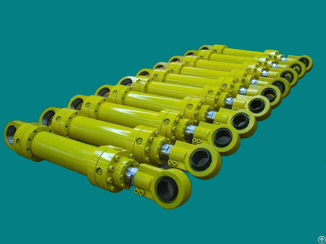 Hydraulic Component Suppliers And Filtration Systems Bhavana Fluid Power