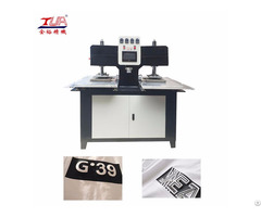 Heat Treating Machine For T Shirt 3d Accessories
