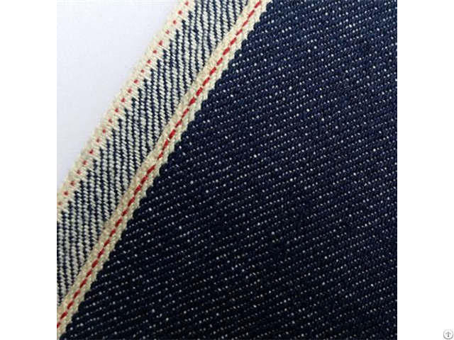 13oz 100 Percent Cotton Fashion Japanese Jean Fabrics 9072