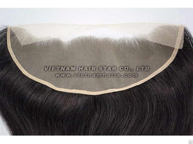 Vietname Hair Lace Base Frontals High Quality